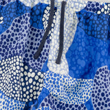 Folk | Folk Swimshort - Dot Print Mono