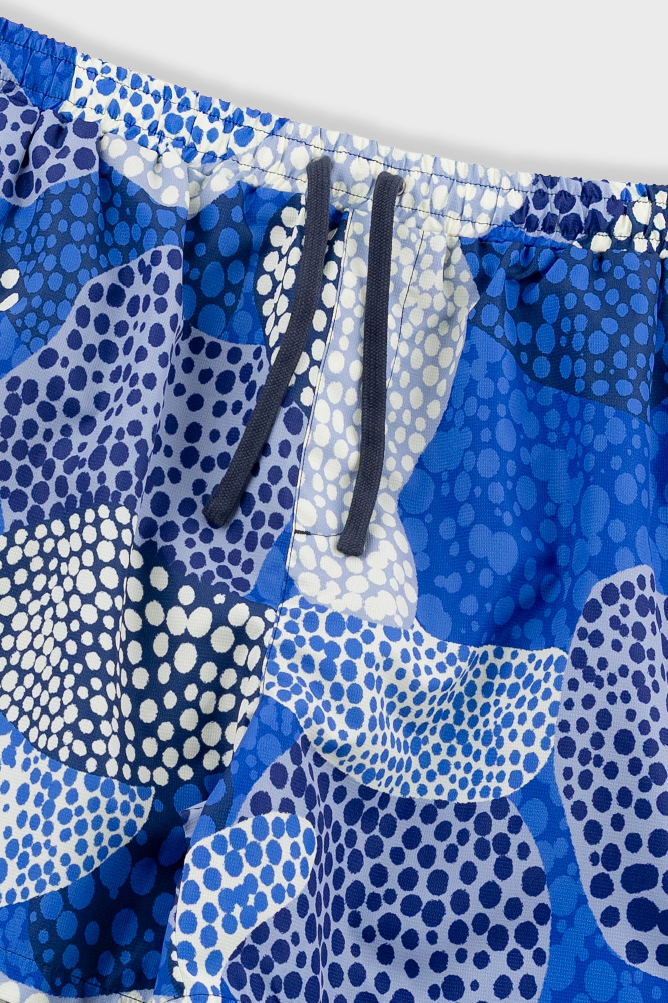 Folk | Folk Swimshort - Dot Print Mono