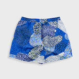 Folk | Folk Swimshort - Dot Print Mono