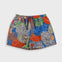 Folk | Folk Swimshort - Dot Print Multi