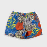 Folk | Folk Swimshort - Dot Print Multi