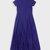Sessun - Nea Dress - Majolica