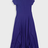 Sessun - Nea Dress - Majolica