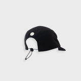 Technical Cap - Black