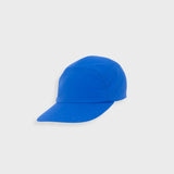 Technical Cap - Bright Blue