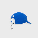 Technical Cap - Bright Blue