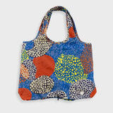 Tote Bag - Dot Print Multi