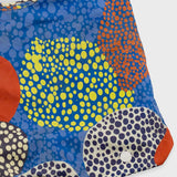Tote Bag - Dot Print Multi