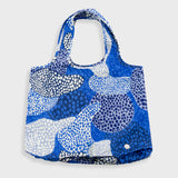Tote Bag - Dot Print Mono