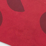 Tote Bag - Burnt Red