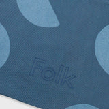 Tote Bag - Soft Blue