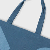 Tote Bag - Soft Blue