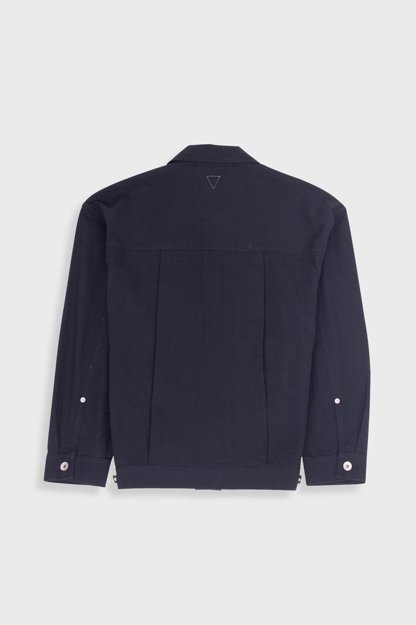 新品 TENDERLOIN SEERSUCKER 3BUTTONS JKT メンズ