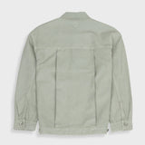 Trucker Jacket - Light Sage