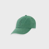 Twill Cap - Green