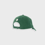 Twill Cap - Green