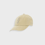 Twill Cap - Silver Sage