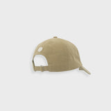 Twill Cap - Silver Sage