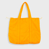 Wadded Tote - Pumpkin