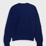 Waffle Crew - Rich Navy