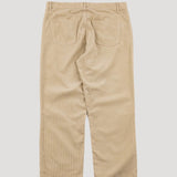 Folk | Folk 5 Pocket Trouser - Light Sand Cord
