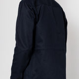 Assembly Jacket - Navy