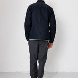 Assembly Jacket - Navy