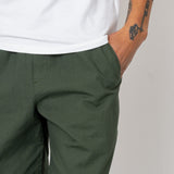 Assembly Pant - Olive Ripstop