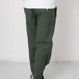 Assembly Pant - Olive Ripstop