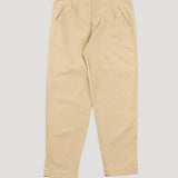 Folk | Folk Assembly Pant - Wheat Linen