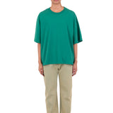 Boyfriend T-Shirt - Vintage Green