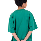 Boyfriend T-Shirt - Vintage Green