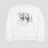 Boxy Sweat - Motivation | Daniel Johnston
