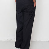 Folk | Folk Drawcord Loose Trousers - Black