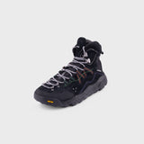 Flower Mountain | Bankei - Black / Anthracite