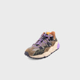 Flower Mountain | Tiger Hill - Grey / Anthracite