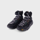 Flower Mountain | Bankei - Cordura / Black / Anthracite