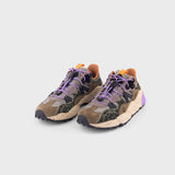 Flower Mountain | Tiger Hill - Grey / Anthracite