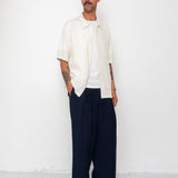 Gabe Shirt - Ecru