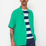 Gabe Shirt - Green