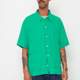 Gabe Shirt - Green