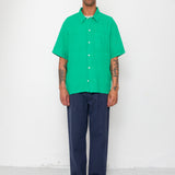 Gabe Shirt - Green