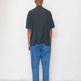 Gabe Shirt - Soft Black