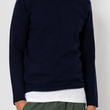 Patrice Crew - Navy