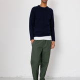 Patrice Crew - Navy