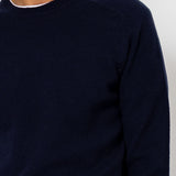 Patrice Crew - Navy