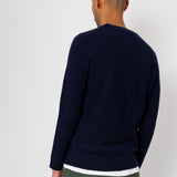 Patrice Crew - Navy