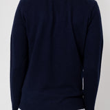 Patrice Crew - Navy