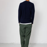 Patrice Crew - Navy