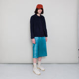 Prism Jacket - Navy Textured Cord